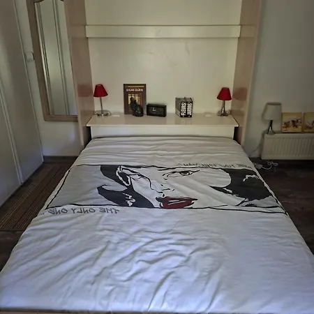 Homestay Le Domaine Des Bellevesasses *