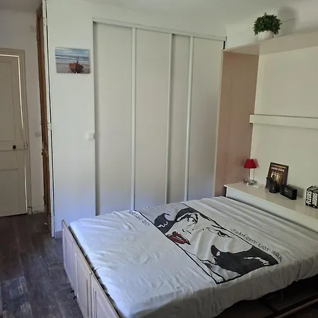 Homestay Le Domaine Des Bellevesasses
