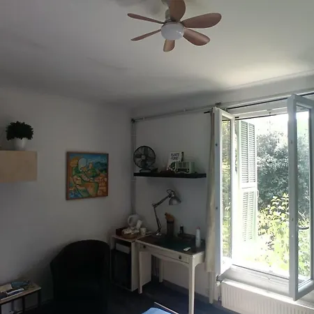 Le Domaine Des Bellevesasses Homestay Menton