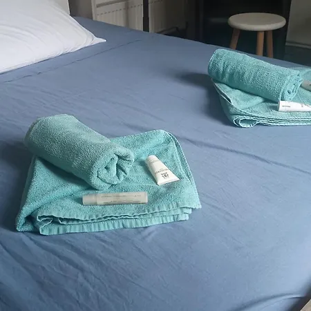 Homestay Le Domaine Des Bellevesasses Menton